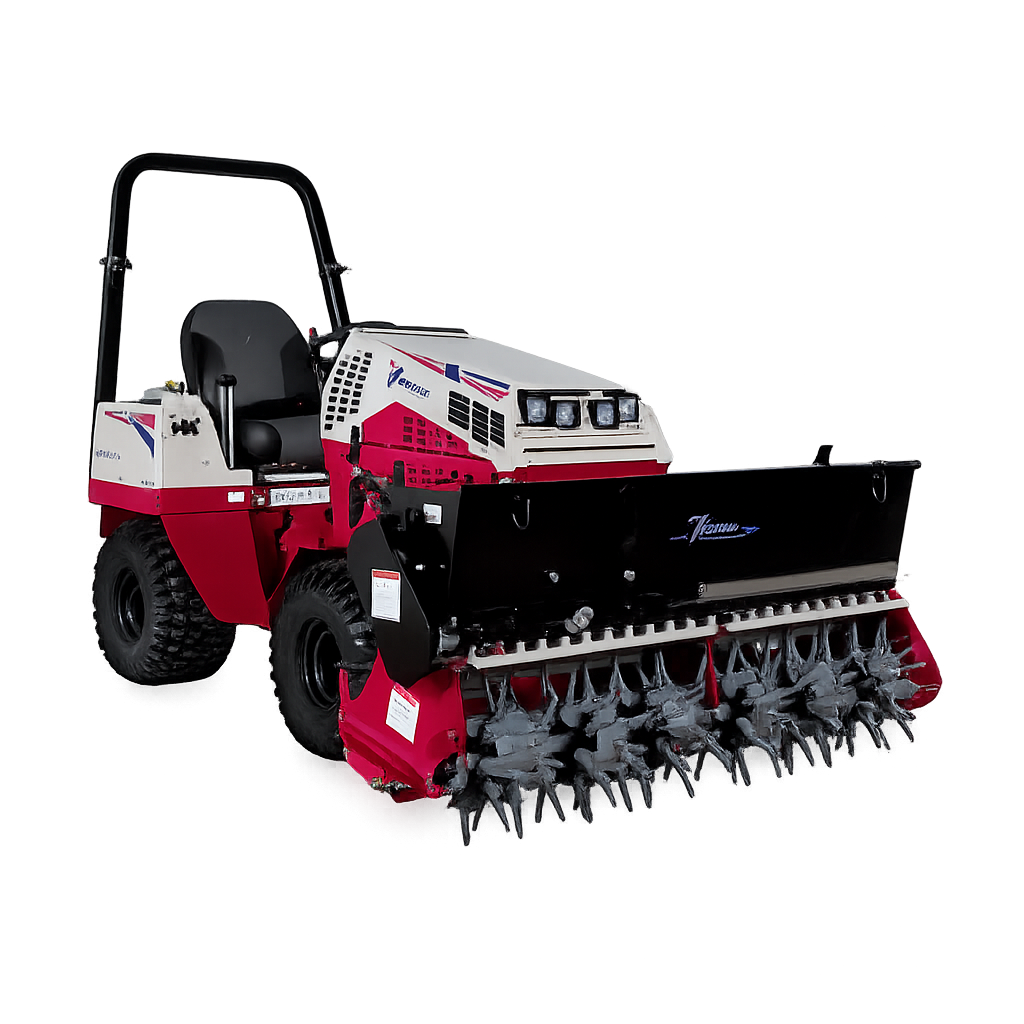 BioTown Ventrac Fleet Asset Photo 1